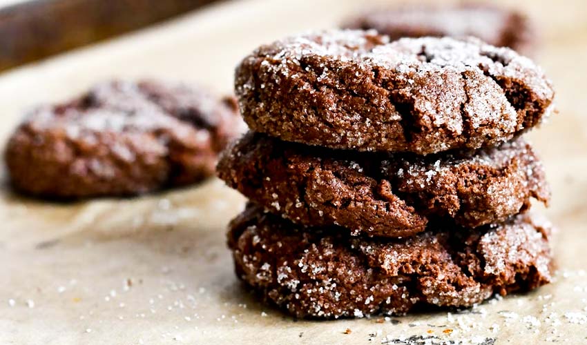 Free Chocolate Cookies