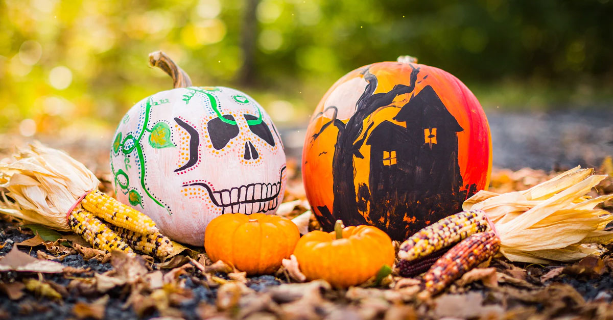 19 Ways To Find Free Halloween Coloring Pages DealTrunk
