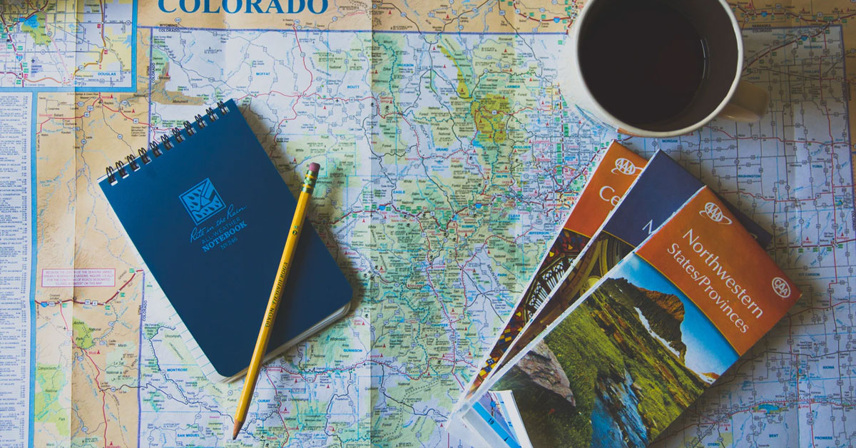 6 Sites That Send Out Free Travel Guides by Mail DealTrunk