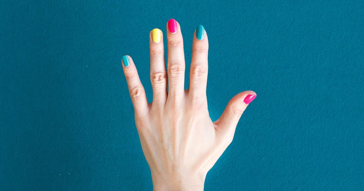 ROSSI Nails - 💅Apply to Rossi Nails Influencer Program.