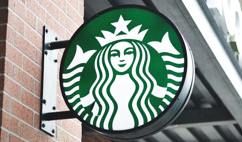 Free Starbucks Stars