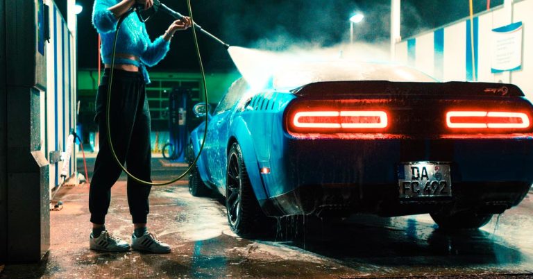 Car vacuum cleaner near me